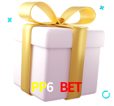 Receba seus bônus de boas-vindas no PP6 Bet