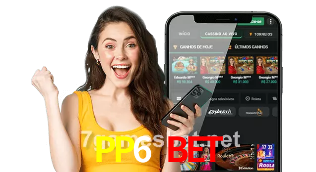 PP6 Bet