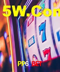 PP6 Bet,PP6 Vip