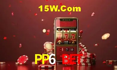 Segurança 2FA PP6 Bet