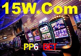 PP6 Bet,PP6 Vip