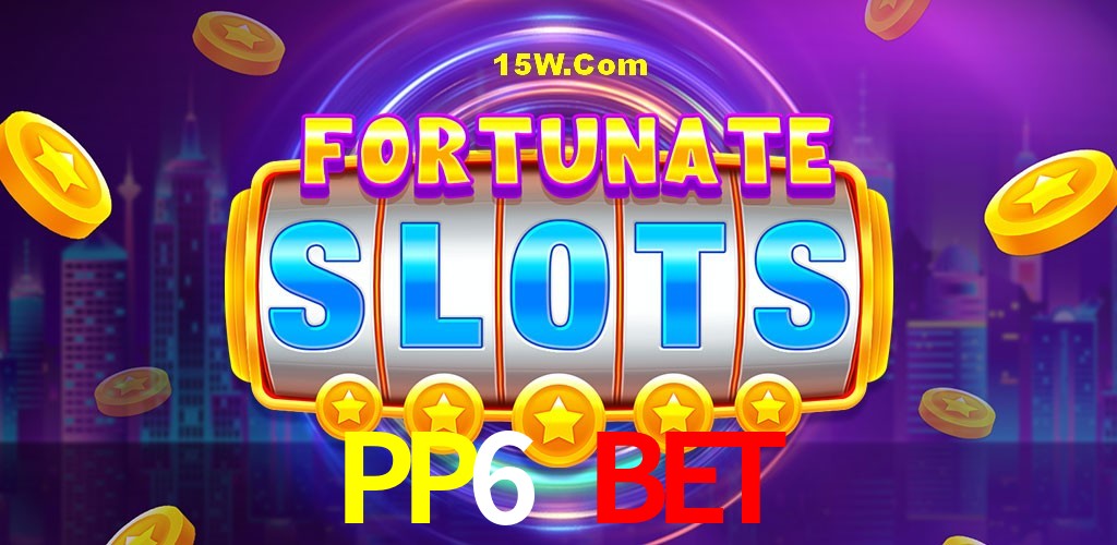 Casino VIP PP6 Bet