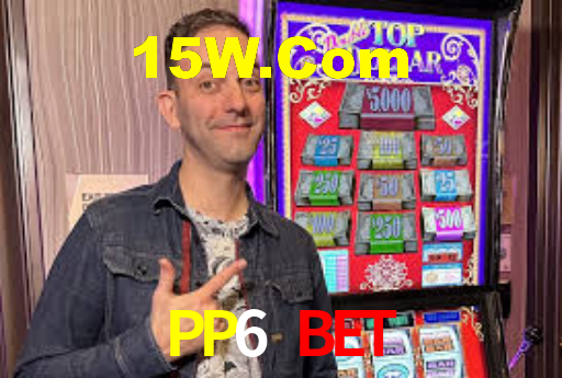 PP6 Bet,PP6 Vip