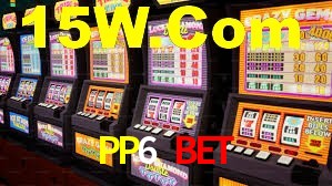 PP6 Bet