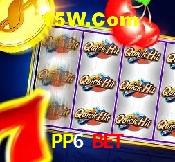 Sistemas de Segurança PP6 Bet