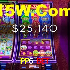 Ofertas Imperdíveis na PP6 Bet: Promoções e Bônus Que Valem a Pena