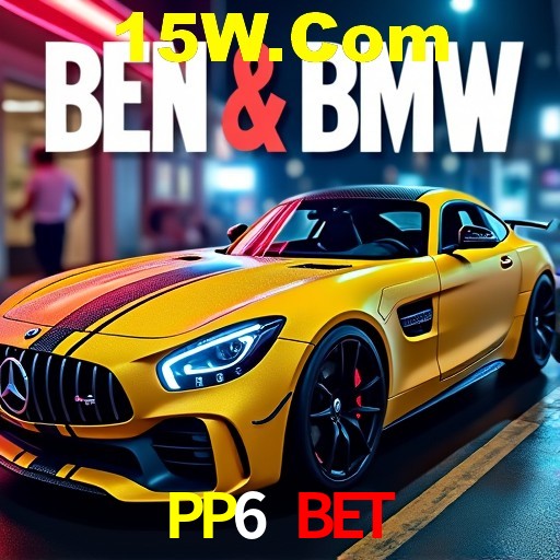 Descubra o Programa VIP da PP6 Bet: Vantagens Exclusivas para Jogadores