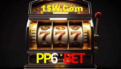 Design Responsivo PP6 Bet