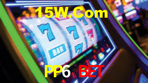 PP6 Bet,PP6 Vip