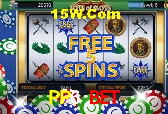 Ofertas Exclusivas PP6 Bet