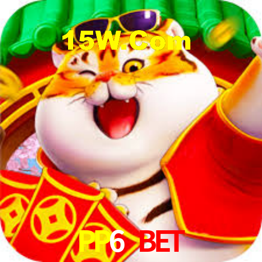 PP6 Bet,PP6 Vip