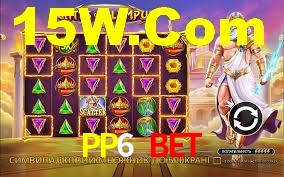 PP6 Bet,PP6 Vip