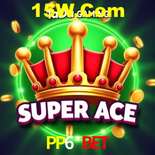 cassino PP6 Bet