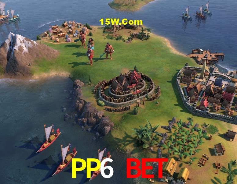 Estatísticas do Jogo PP6 Bet