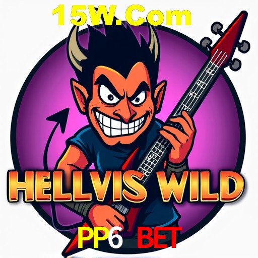 Descubra o Mundo do Cassino Online com PP6 Bet