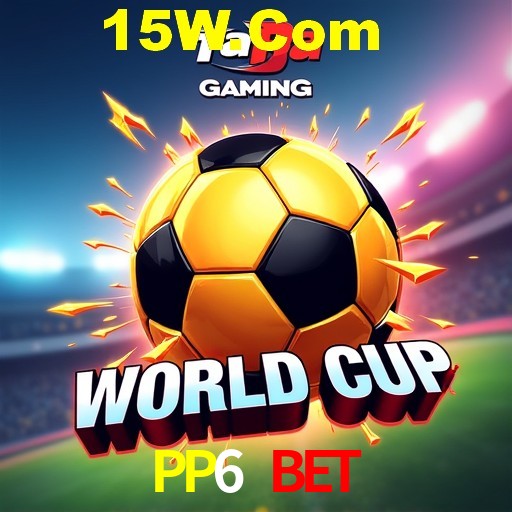 A Revolução dos Aplicativos de Jogos no PP6 Bet