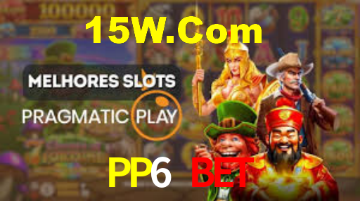 PP6 Com Plataforma
