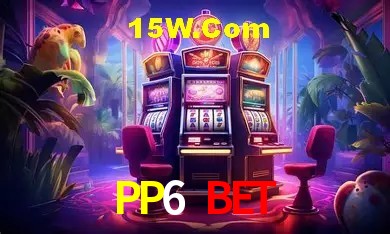 Especiais de Fim de Semana PP6 Bet