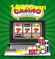 Jogos de Slot PP6 Bet