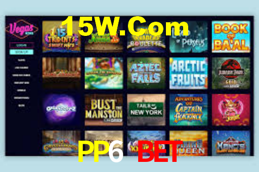 PP6 Com Plataforma