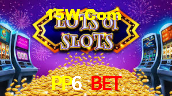 Bônus Generosos e Exclusivos no PP6 Bet para Você!