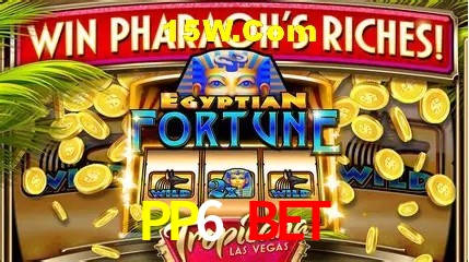 Estatísticas PP6 Bet