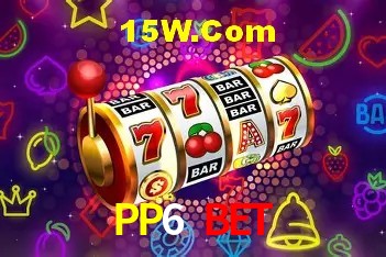 Avaliações dos Jogadores PP6 Bet