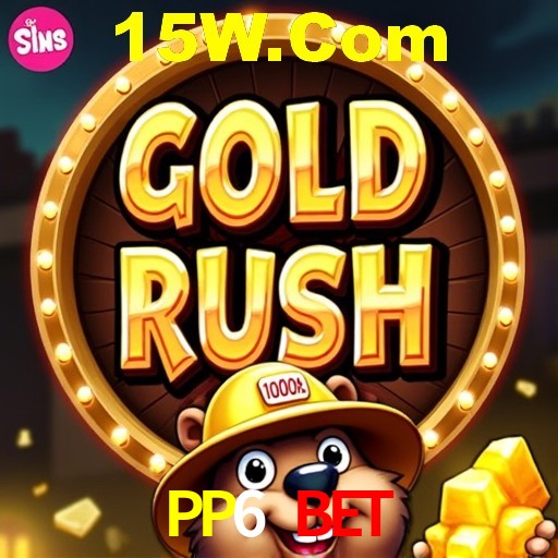 Jogos Exclusivos PP6 Bet