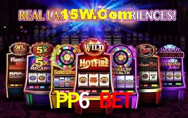 Especiais de Fim de Semana PP6 Bet