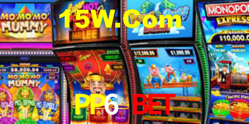 PP6 Bet,PP6 Vip