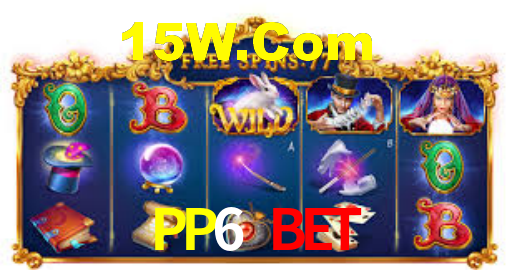 PP6 Vip