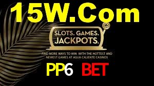 PP6 Bet