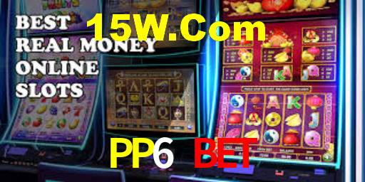 PP6 Vip