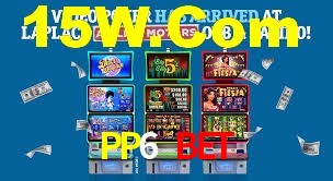 Programa VIP PP6 Bet