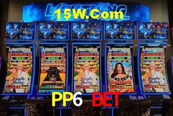Segurança 2FA PP6 Bet