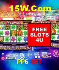 Ofertas Exclusivas PP6 Bet