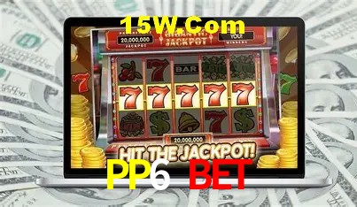 Casino Ao Vivo PP6 Bet