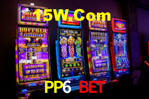 PP6 Bet,PP6 Vip
