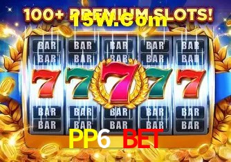 Diretório de Jogos PP6 Bet