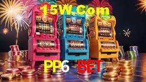 Casino Ao Vivo PP6 Bet