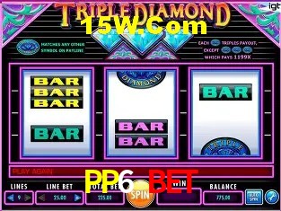 Login Seguro PP6 Bet