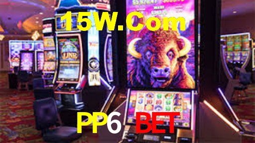 PP6 Bet