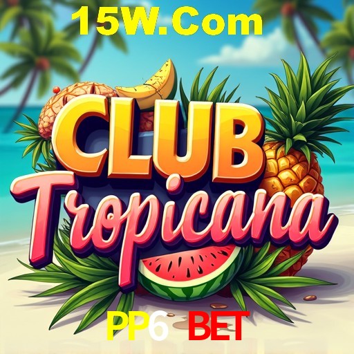 A Revolução dos Aplicativos de Jogos no PP6 Bet
