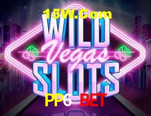 Login Seguro PP6 Bet