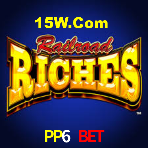 PP6 Bet - Jogos De Cassino Brasil - PP6 Vip