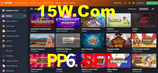 PP6 Bet: Seu Especialista em Apostas Esportivas Brasileiras